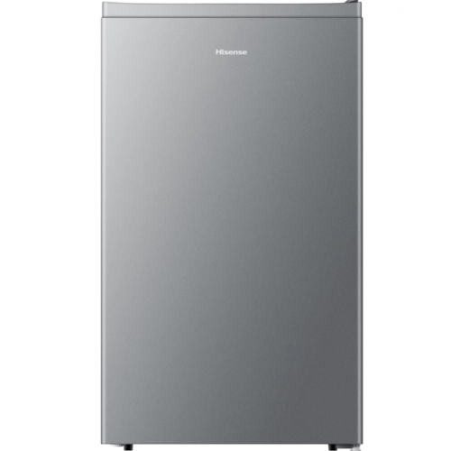 Морозильная камера Hisense FV-78D4ADF серебристый - фото 1