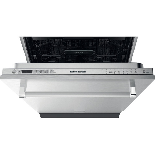 Посудомоечная машина KitchenAid KIO 3T133PE - фото 1