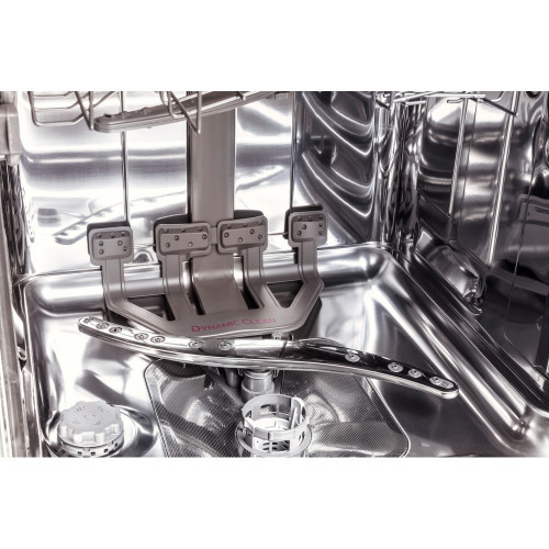 Посудомоечная машина KitchenAid KIO 3T133PE - фото 2