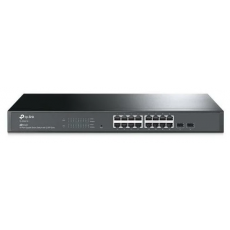 Коммутатор TP-LINK TL-SG2218