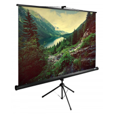 Экран Cactus 220x220см TriExpert CS-PSTE-220x220-BK