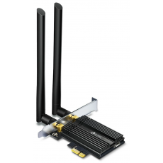Wi-Fi адаптер TP-LINK Archer TX50E