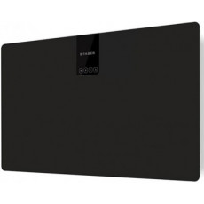 Вытяжка Faber SOFT SLIM NERO INGO A80 330.0597.506
