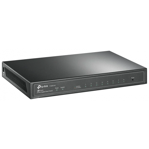 Коммутатор TP-LINK TL-SG2008