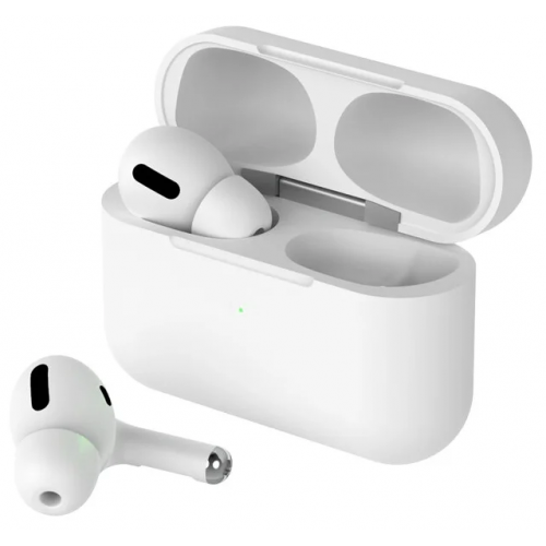 Беспроводные наушники Ritmix RH-850BTH TWS white - фото 1