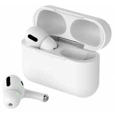 Беспроводные наушники Ritmix RH-850BTH TWS white