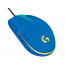 Мышь Logitech G G102 Lightsync, синий