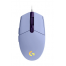Мышь Logitech G G102 Lightsync, сиреневый - фото 2
