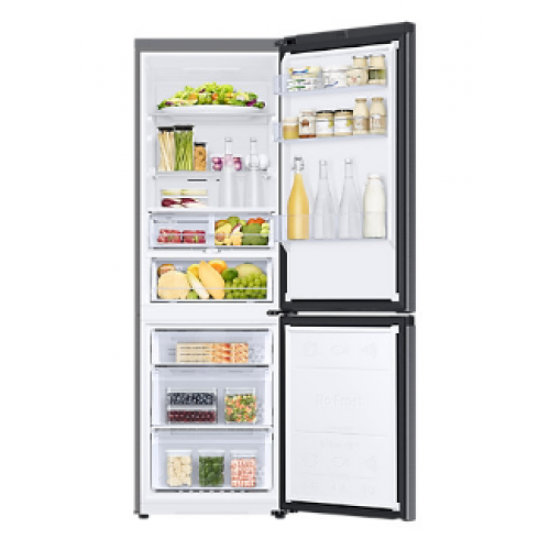 Холодильник Samsung RB34T674EB1 - фото 2