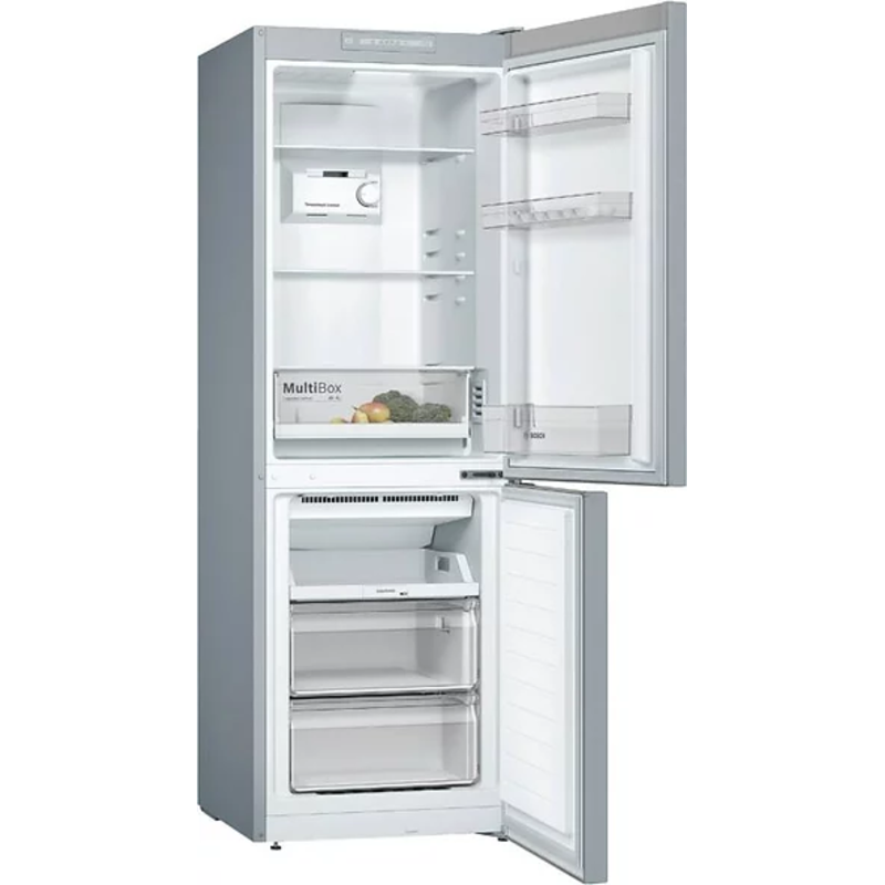 Холодильник Bosch KGN33NLEB