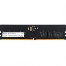 Оперативная память 8Gb Netac NTBSD5P48SP-08