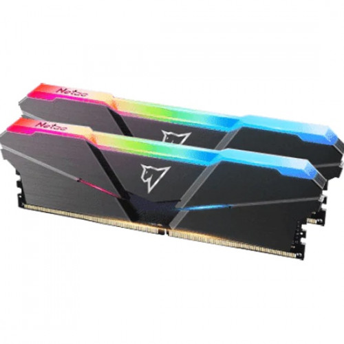 Оперативная память 2x8Gb Netac NTSRD4P36DP-16E