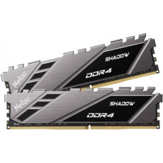 Оперативная память 2x8Gb Netac NTSDD4P36DP-16E