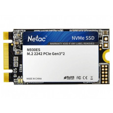 Твердотельный накопитель Netac NT01N930ES-256G-E2X
