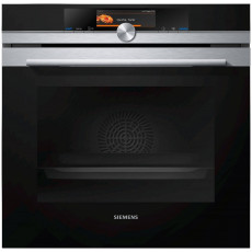 Духовой шкаф Siemens HB678GBS6