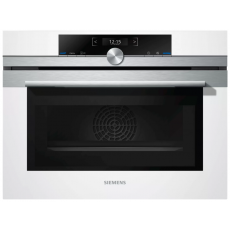 Духовой шкаф Siemens CM633GBW1