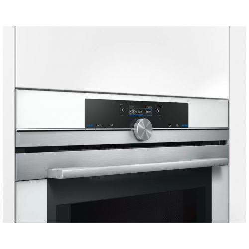Духовой шкаф Siemens CM633GBW1 - фото 2