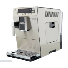 Кофемашина De'Longhi PrimaDonna XS ETAM 36.364 M, металл