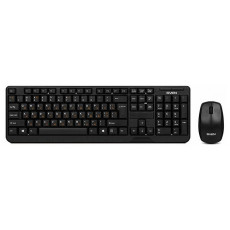 Комплект SVEN Comfort 3300 Wireless Black USB