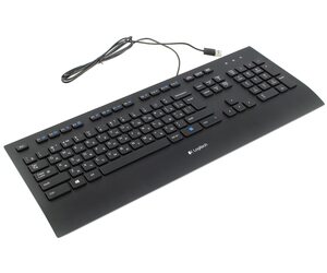 Клавиатура Logitech K280e (920-005215)
