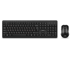 Клавиатура + мышь SVEN KB-C3400W