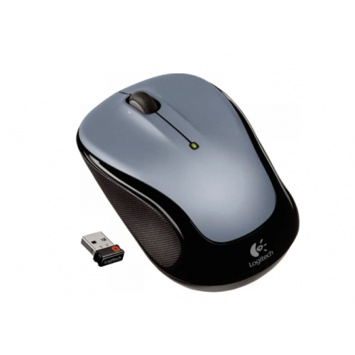 Мышь Logitech M325, серый - фото 2