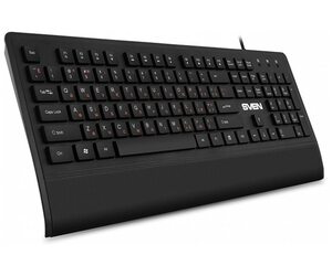 Клавиатура SVEN KB-E5500