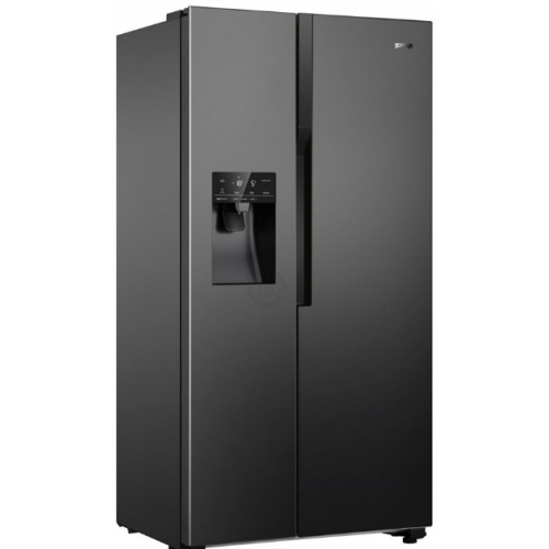 Холодильник Gorenje NRS9182VB - фото 2