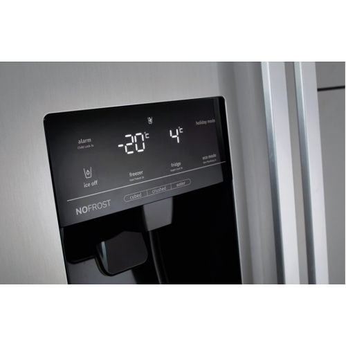 Холодильник Gorenje NRS9182VB - фото 3