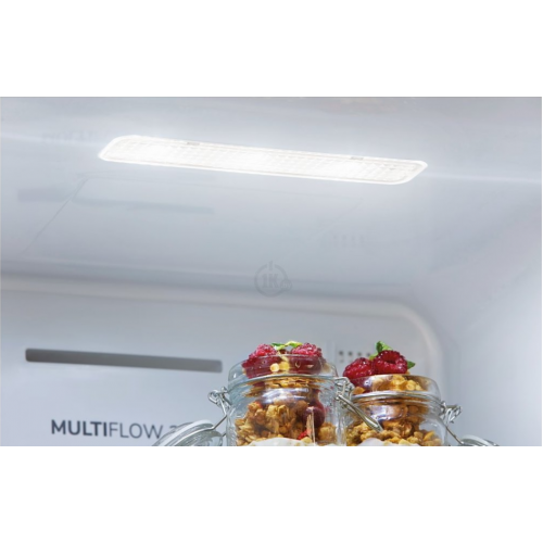 Холодильник Gorenje NRS9182VB - фото 6