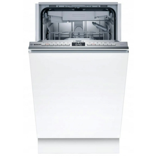 Посудомоечная машина Bosch SPV4EMX16E - фото 1