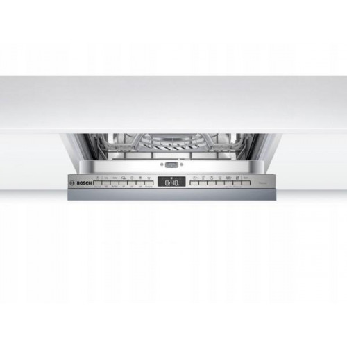 Посудомоечная машина Bosch SPV4EMX16E - фото 2