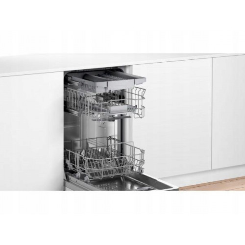 Посудомоечная машина Bosch SPV4EMX16E - фото 3