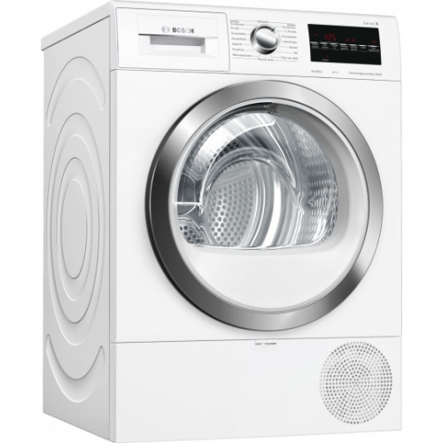 Сушильная машина Bosch WTR87TW0PL - фото 1