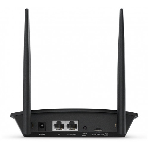 Роутер TP-LINK TL-MR100