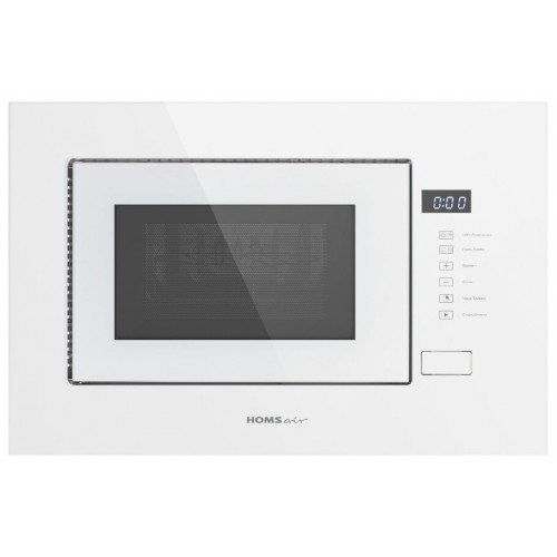 Микроволновая печь HOMSAIR MOB205WH