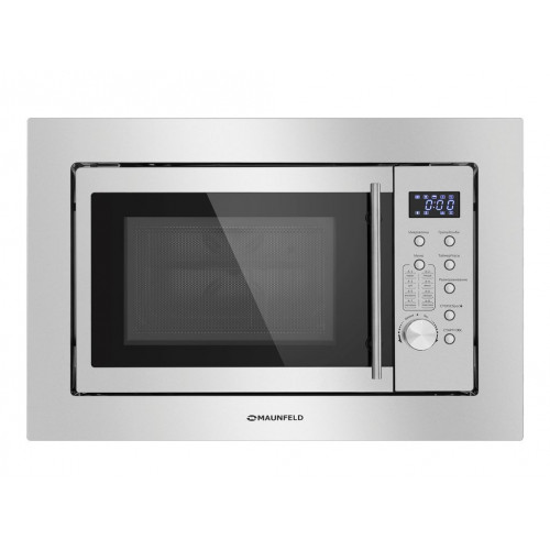 Микроволновая печь MAUNFELD XBMO202S - фото 1
