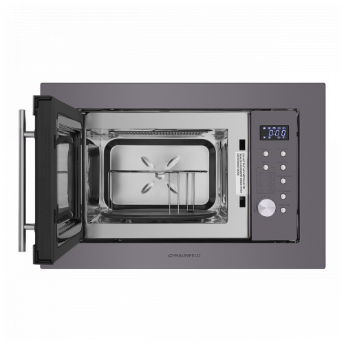 Микроволновая печь MAUNFELD XBMO202SB
