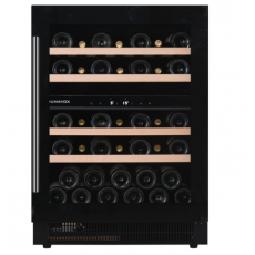 Винный шкаф Dunavox DAUF-39.121DB