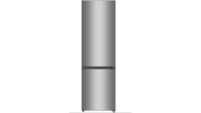 Холодильник Gorenje RK4181PS4, серый