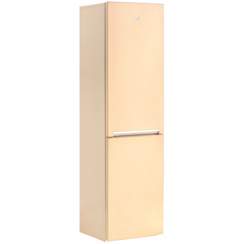 Холодильник Beko RCNK335K20SB - фото 1