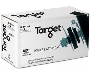 Картридж TARGET KYOCERA TK-4105