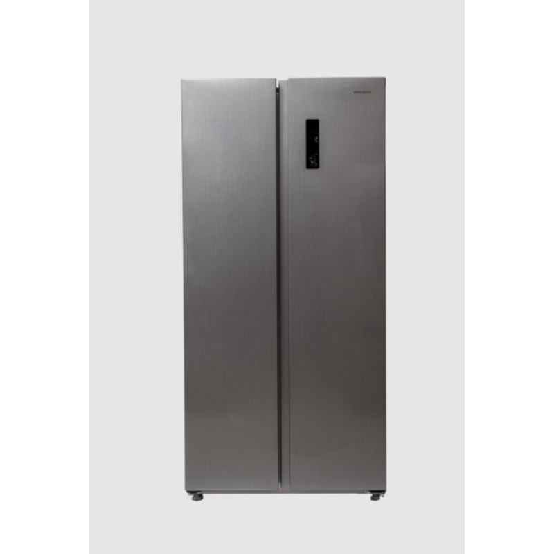 Холодильник HOLBERG HRSB 4331NDXI