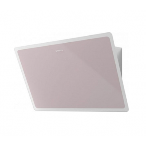 Вытяжка Faber GLAM-LIGHT A80 PINK/WH EVO - фото 1