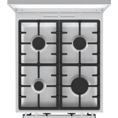 Плита Gorenje K 5351 WF, белый