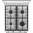 Плита Gorenje K 5351 WF, белый