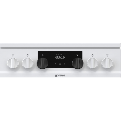 Плита Gorenje K 5351 WF, белый