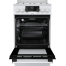 Плита Gorenje K 5351 WH, белый