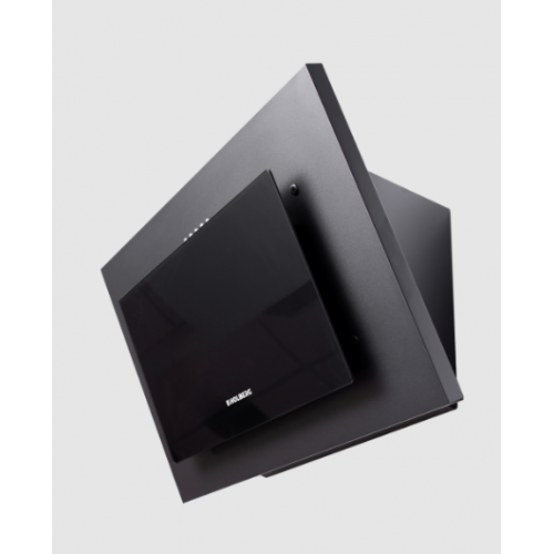 Вытяжка HOLBERG DELTA 500BL