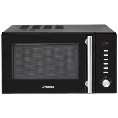 Микроволновая печь Hansa AMGF25E1GBH - фото 2